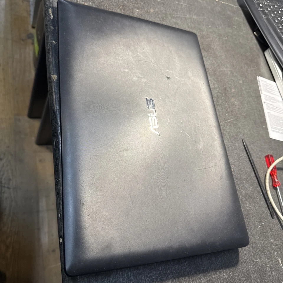 Notebook Asus P553M Intel N3540 Dual Core 2.16GHz - RAM 4GB SSD240 Gb Win 10 - Immagine 4 di 4