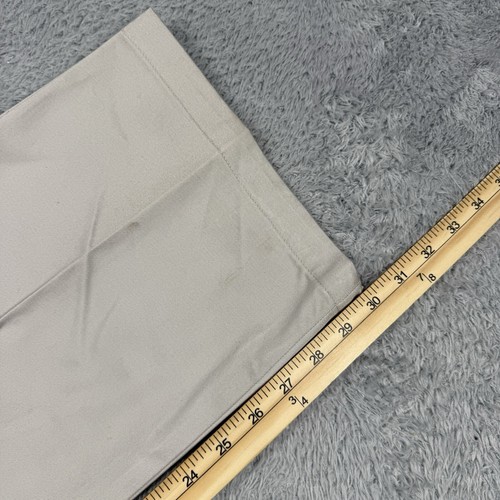 Fossil Chino Pants Mens 36x30 Beige Utility Pocket - Picture 6 of 8