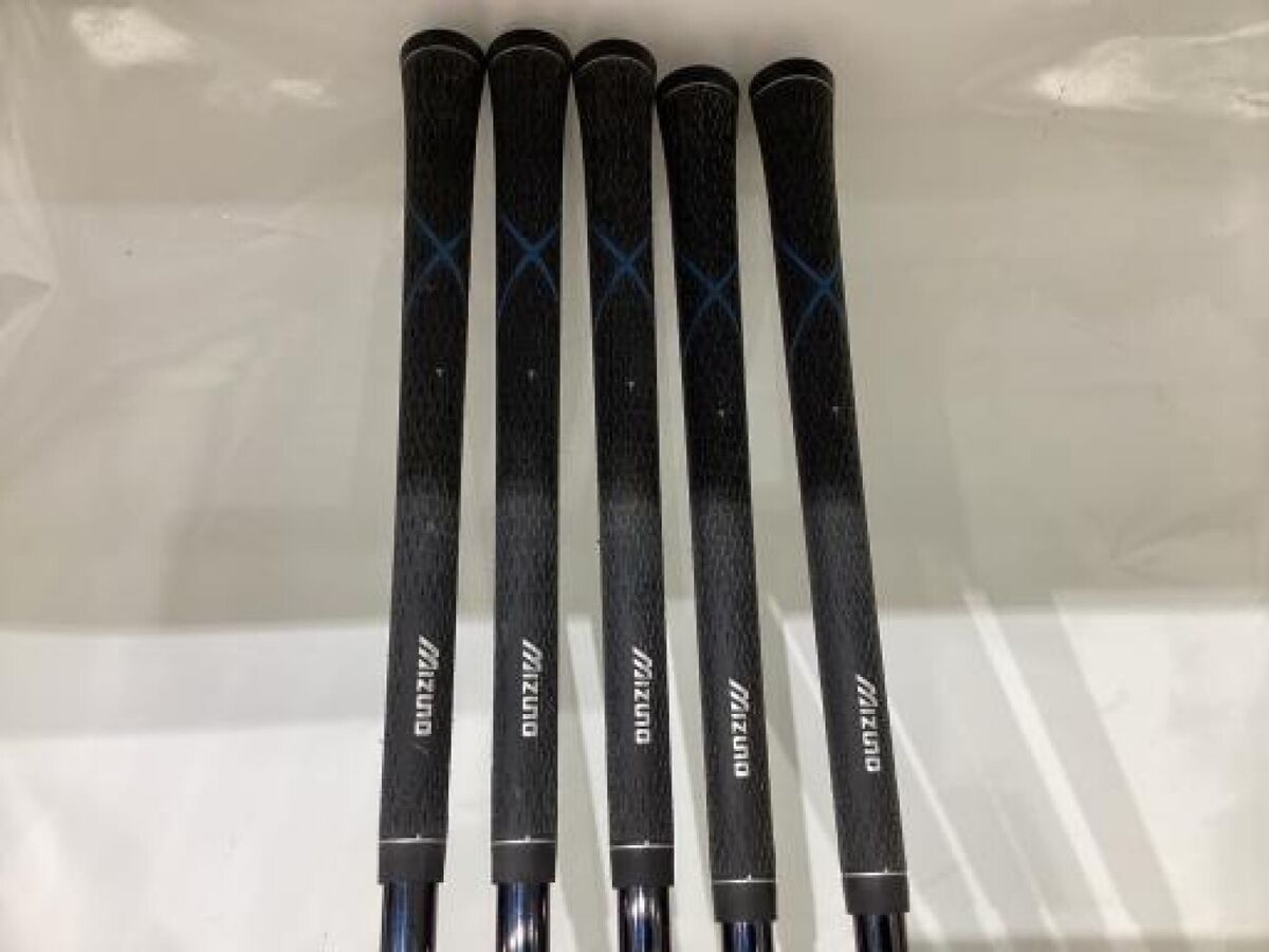 Mizuno JPX 825 Iron Set Flex SR 5 Pieces JPX MI200 Right Mizuno JPX 825 Iron Set Flex SR 5 Pieces JPX MI200 Right