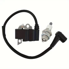 400 1300 Ignition Coil Kit Fits Stihl MS441 Chainsaws Ignition Fits MS441