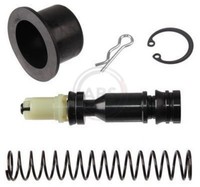 A.B.S. Reparatursatz Kupplungsgeberzylinder 73033 FüR Toyota Corolla Yaris Hilux