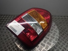 Rückleuchte rechts  Opel Zafira A Heckleuchte rechts 567125
