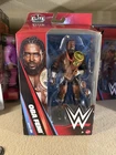 New ListingMattel WWE Elite Collection Series 121 Oba Femi NOT MOC see pictures to see
