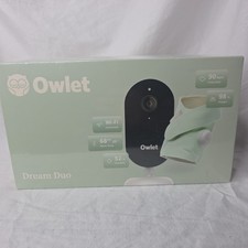 OWLET DREAM DUO VERSION 3.0 DREAM SIGHT PS03NMWUSN NEW CYU 