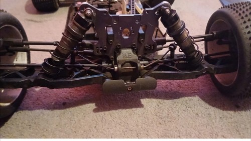 Tekno Nt48 2.0 Truggy - Picture 4 of 6