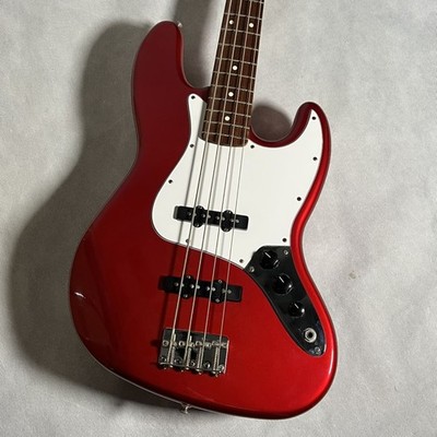 Used Fender / Mex Standard Jazz Bass Tachikawa Store 2500002811508 No.RG1856