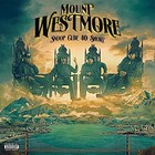 MOUNT WESTMORE - SNOOP CUBE 40 HORT - CD - P3z