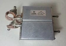 Pyramid SVR VHF IN BAND FILTER MODEL BRF-1602, freq: 159.255