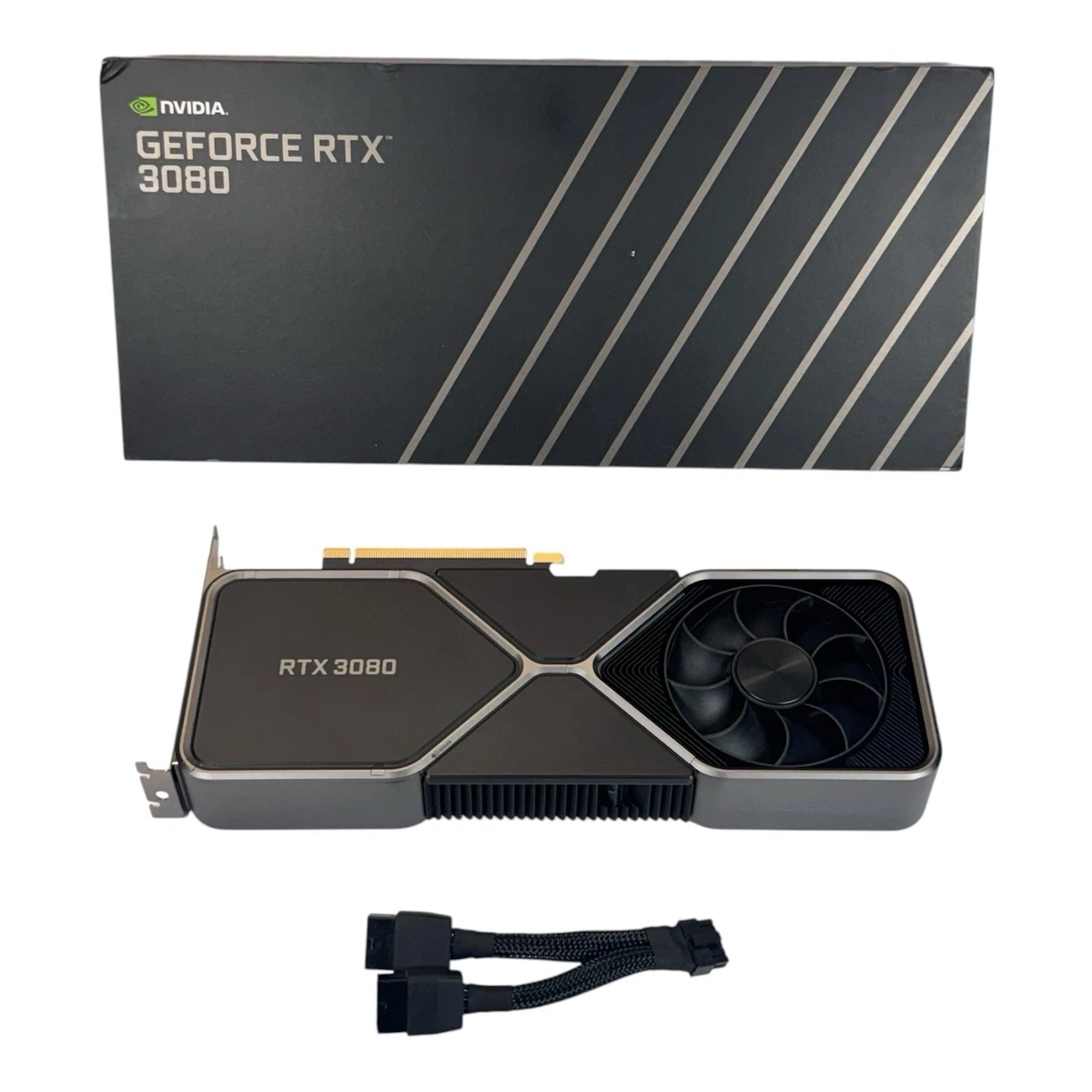 NVIDIA GeForce RTX 3080 10GB GDDR6X Graphics Cards for sale | eBay