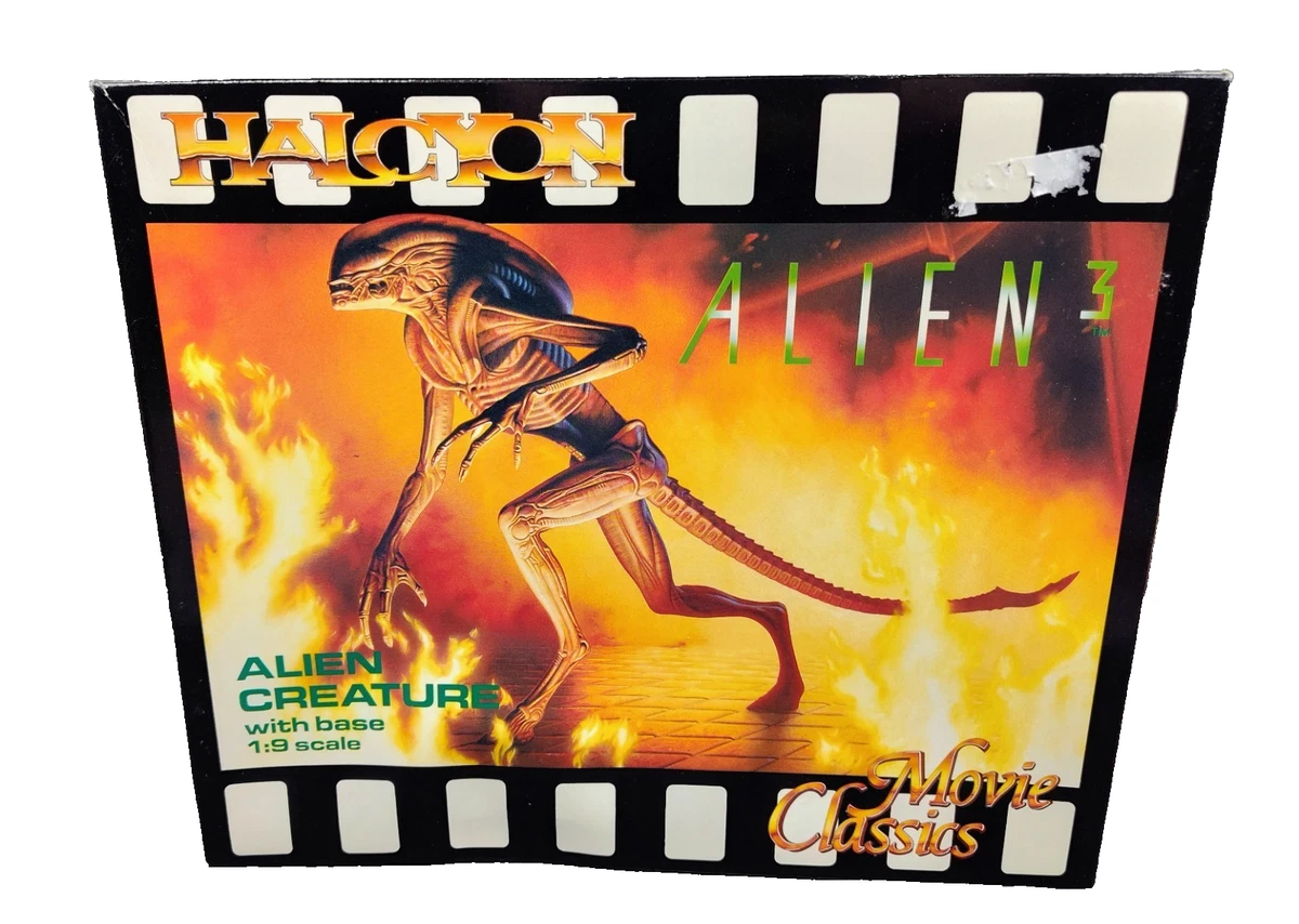 halcyon alien products for sale | eBay