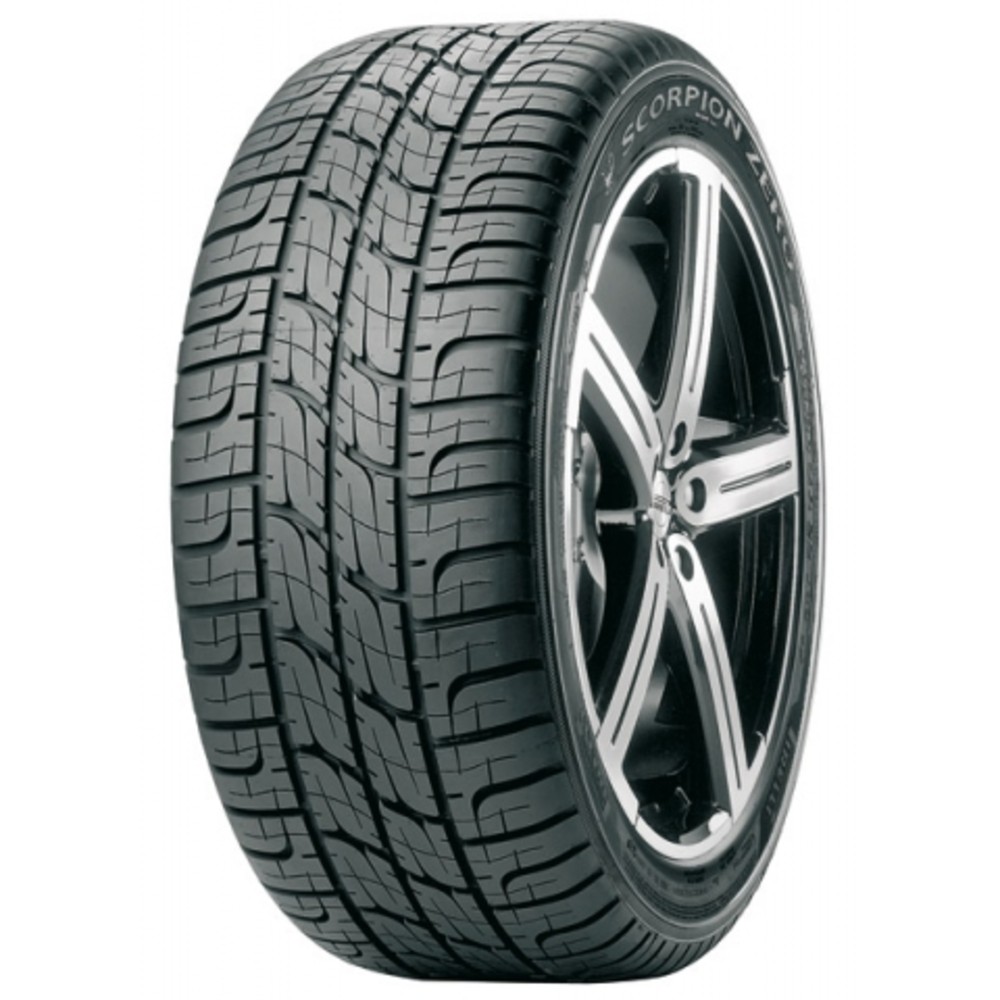 Tyre 275/45x20 PIRELLI sc-zeroa110hao Scorpion Zero
