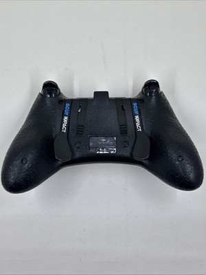 SCUF Impact Pro PS4 Controller! Custom Parts Shown In