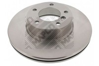 Bremsscheibe Vorne FüR BMW 1 Hatch 2 3 Gran Turismo 4 Gran X1 2004->>