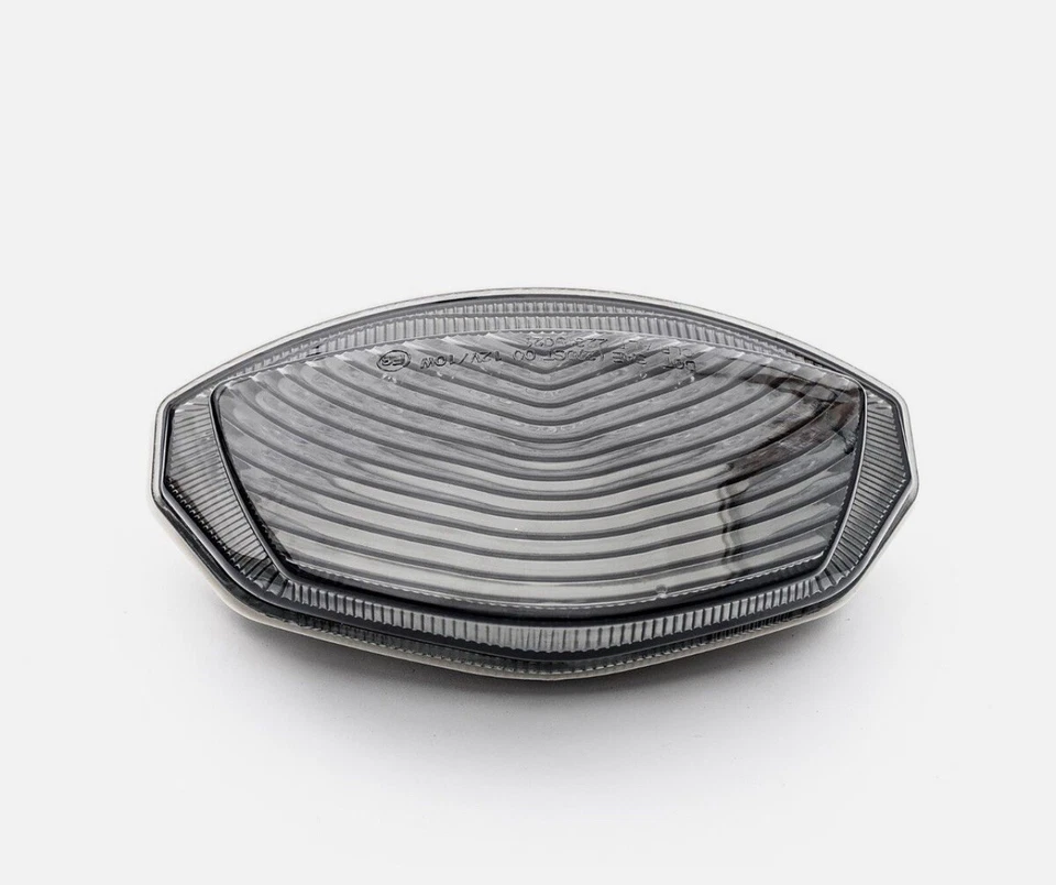 Suzuki GSXR1000 2007-2008 Topzone TZS-222-SQL-S LED Sequential Tail Light - Image 4 of 4