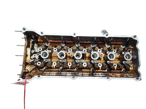 1436812 zylinderkopf r. BMW SERIE 5 BERLINA E60 demip9109951