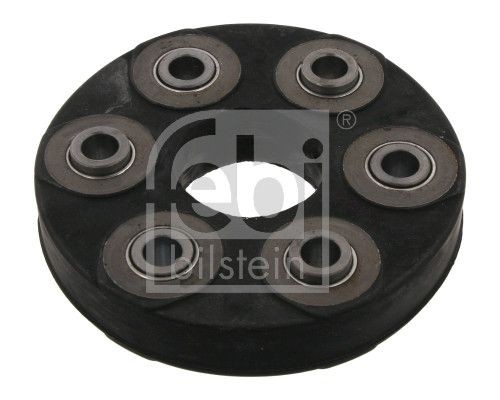 NEU - Febi Bilstein 03918 Gelenk, LäNgswelle FüR MERCEDES-BENZ-image