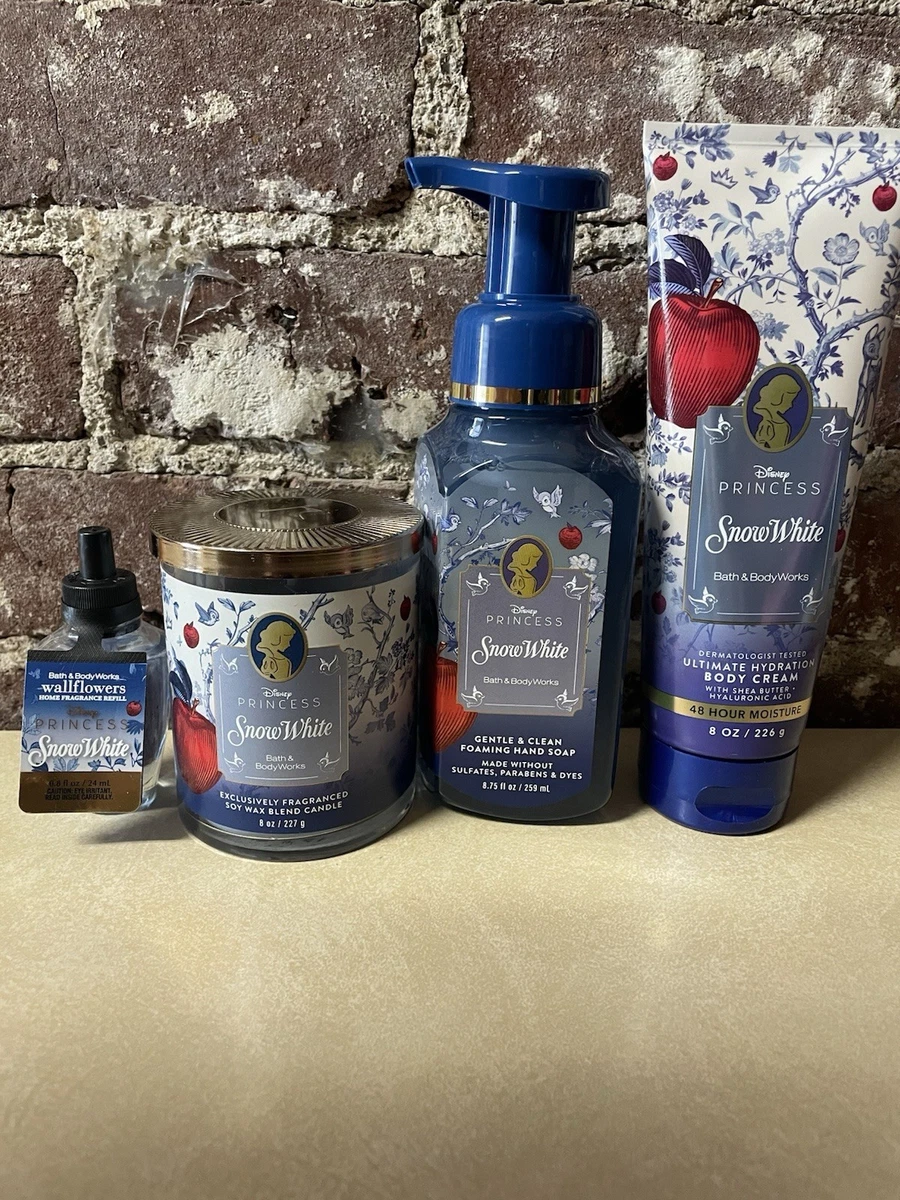 25+ Disney Bath & Body Mixed Items for sale | Updated Oct 2026