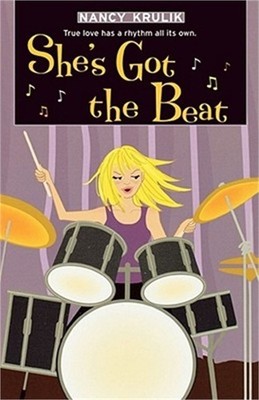 She's Got the Beat (Paperback or Softback)