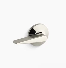 Kohler K-9176-SN SAN SOUCI Trip Lever for K-4007 Vibrant Polished Nickel