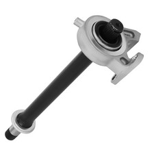 Cv Intermediate Axle Half Shaft Assembly 44500-swa-a00 For Honda Cr-v 2.4l 07-14