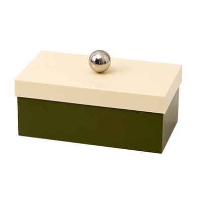 Durable Storage Box Container For Efficient Organization In Any Room