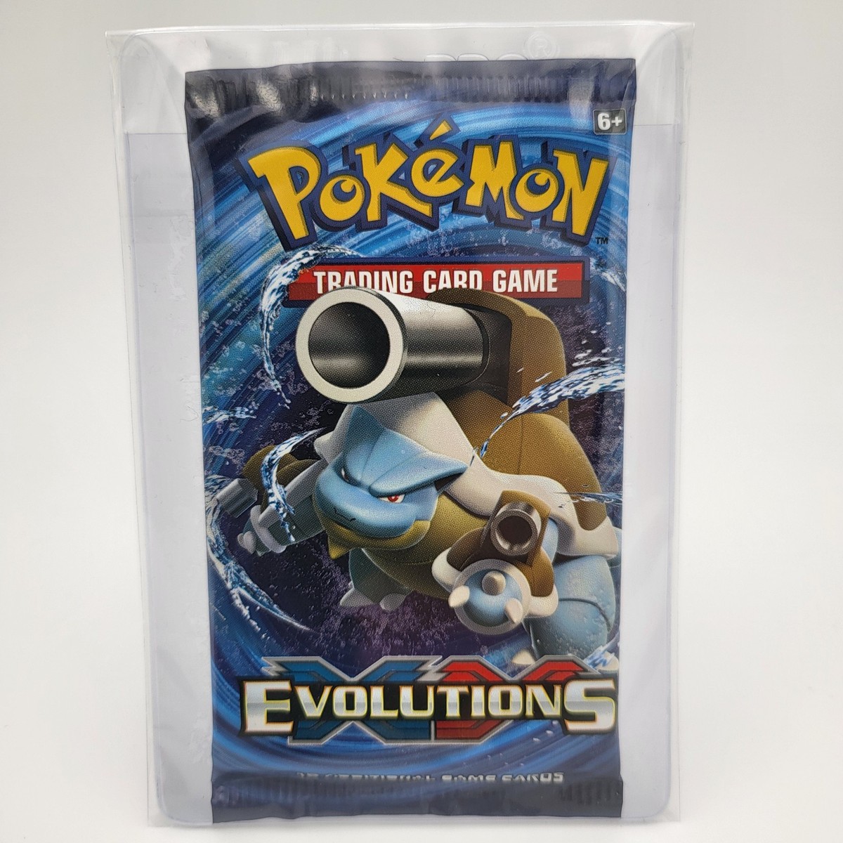 1st edition pokemon base set booster packs Pokémon 1 Base Set Booster Pack Venusaur Art Unopened! 11 Cards per Pack, 1  Rare or Foil, 3 Uncommon, 5 Common, 2 Energy : Amazon.in: Toys & Games
