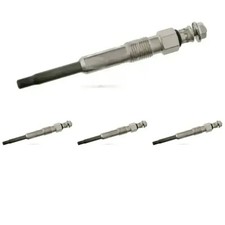 Bougies de préchauffage Lexus LS