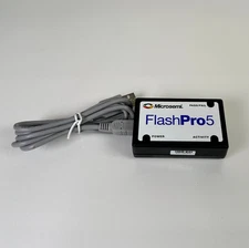 Microsemi FlashPro5 