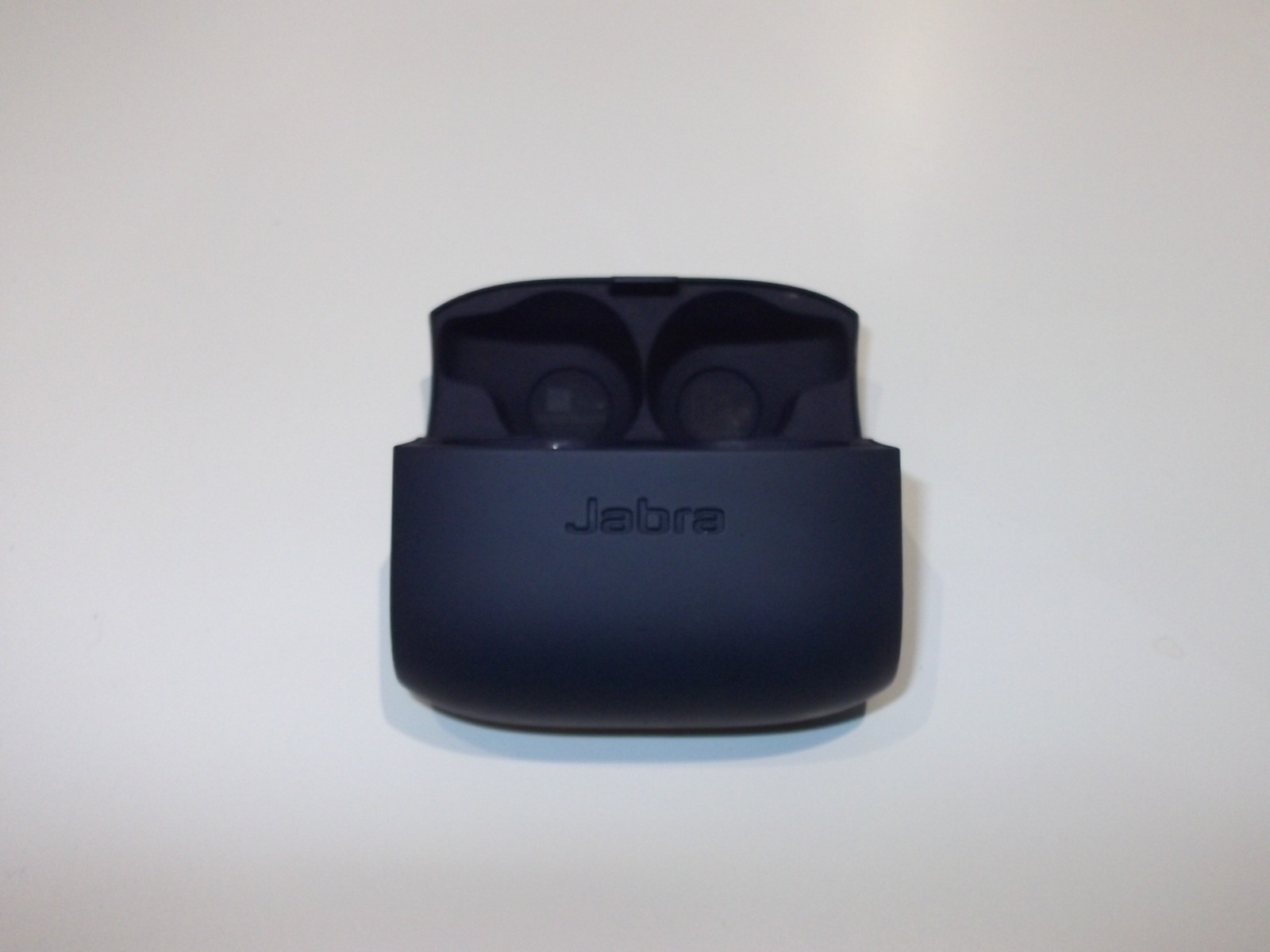Genuine Jabra Elite Active 65t Wireless Earbuds - CHARGING CASE ONLY Copper Blue