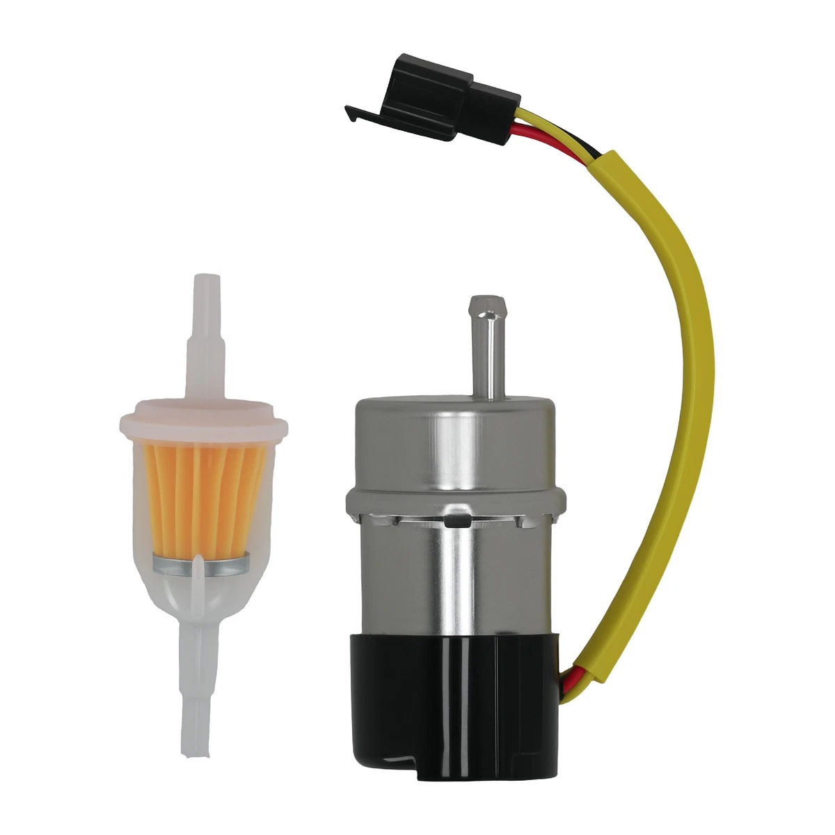 Fuel Pumps for Kawasaki Voyager XII for sale | eBay