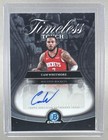 2025 Topps Signature Cam Whitmore Base (RAW)