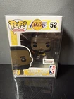 Funko Pop LeBron James (Lakers) - Foot Locker Exclusive #52 (With Protector)