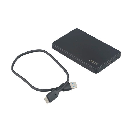 ABS 2 5 für SATA auf USB3 0 HDD Box für tragbare Datenspeicherlösungen - Bild 5 von 27