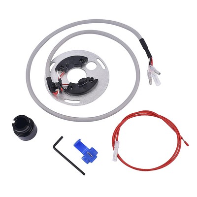 Electronic Ignition System1-1 for Honda CB350F 1972-1974, CB400F 1975-19771-1,