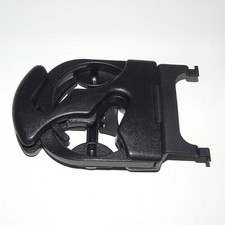 1992-1999 Buick Lesabre Front Dual Cup Holder Center Console Armrest Storage Box