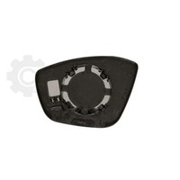 AußEnspiegelglas Rechts FüR Peugeot 208 Bj. 02.12-03.15 Konvex