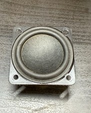 SPEAKER FOR REPLACEMENT JBL Charge 2 Part ,FULL RANGE