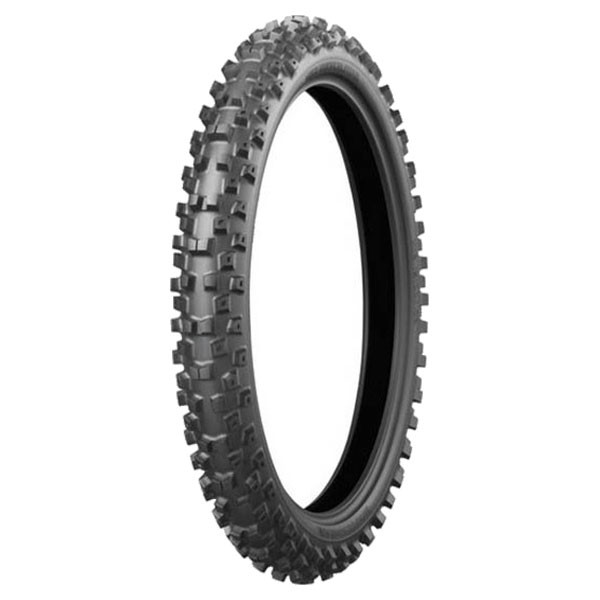 TYRE BRIDGESTONE 80/100-21 51M BATTLECROSS X20 DOT 2022
