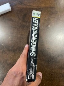 Shingen the Ruler Nintendo NES CIB Complete!!