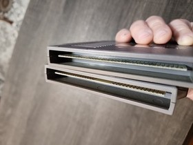 nes Lot Of 2 Track & Field Mtv Remote Control Pre-owned Not Tested