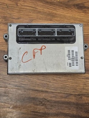 1996 Jeep grand cherokee 5.2L ecm ecu pcm engine computer box