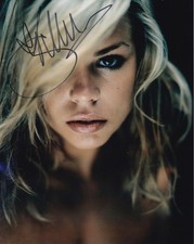 Billie Piper signed autograph 20x25cm Doctor Who in person autograph COA