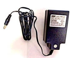 SALE!!  12Volt 1 Amp Single Pin Charger for Honeyjoy 12V Ride Ons & Many Others