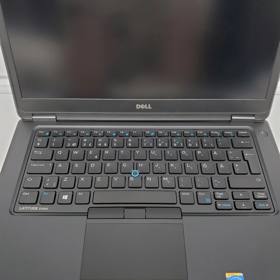 Dell Latitude E5450 · i5-4310U · 8GB · 128GB, Foto 3 von 5