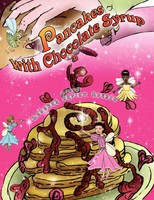 Rebekah Barlow Rounce | Pancakes With Chocolate Syrup | Taschenbuch | Englisch
