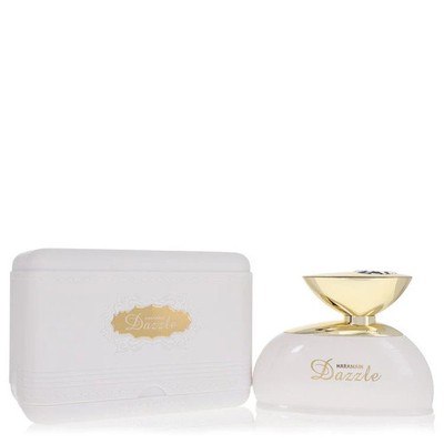 Al Haramain Dazzle EDP Spray for Unisex - 3 oz / 90 ml Fragrance by Al Haramain