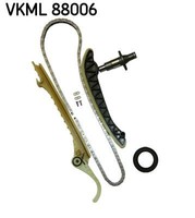 Skf Steuerkettensatz Vkml 88006 FüR MERCEDES-BENZ