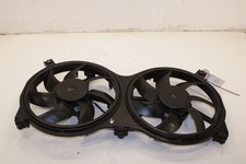 2014-2020 Infiniti QX60 Pure 3.5L Dual Radiator Cooling Fan Motor Assembly