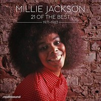 Millie Jackson - 21 Of The Best 1971-83 - Cd - G3Z