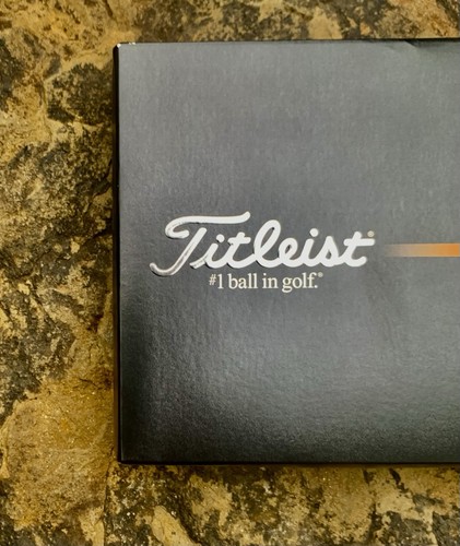 Acushnet Titleist 2025 Edizione Speciale Pro V1. Dozzina. - Foto 2 di 11